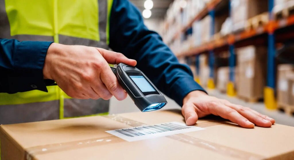 Control aduanero de envíos courier en Argentina.