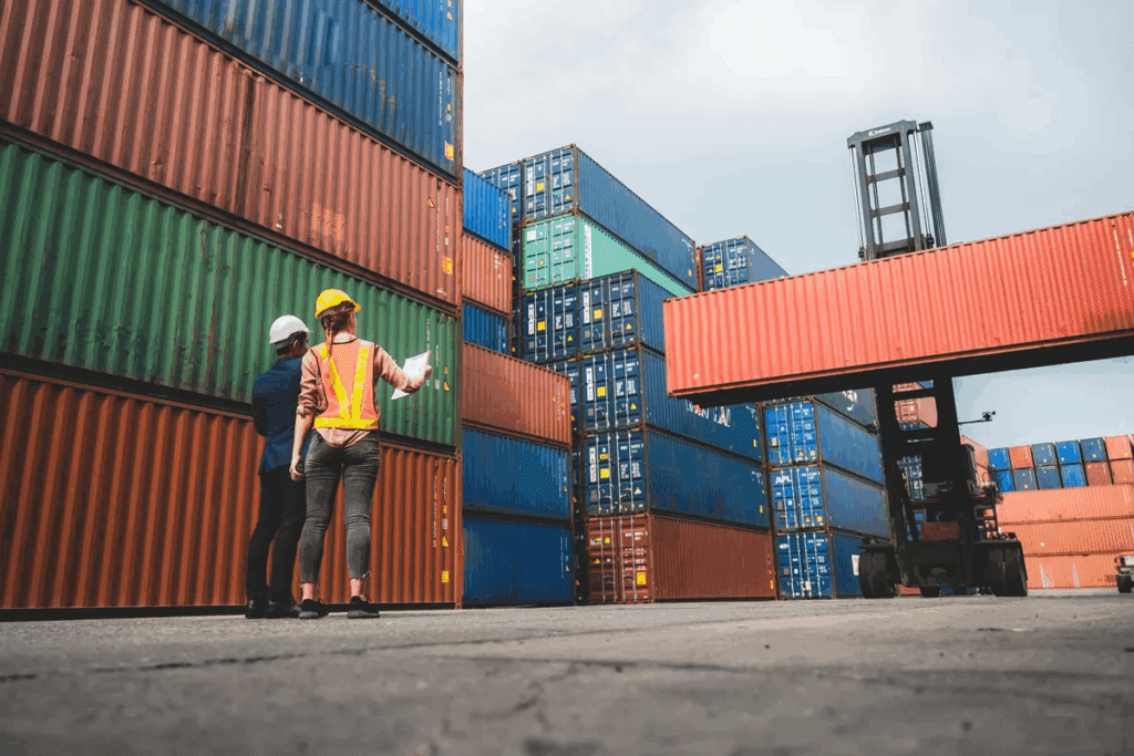 Asesoramiento en comercio exterior con Bamboo Group