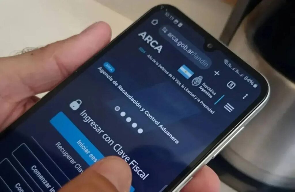 Importadores Argentina devolución Impuesto PAIS