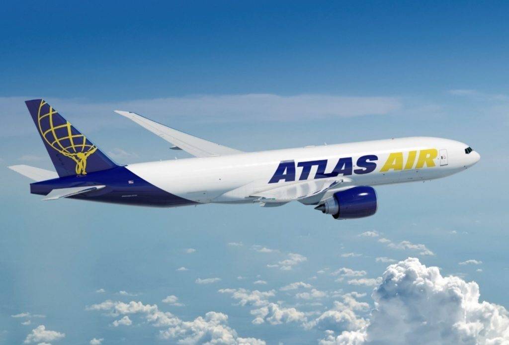 Ruta MIA–HNL–SYD en la <strong>logística aérea Bad Bunny</strong> para carga internacional”