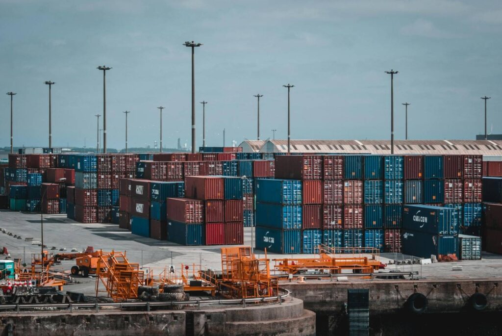 Canal rojo importaciones en Argentina con nuevos controles aduaneros
