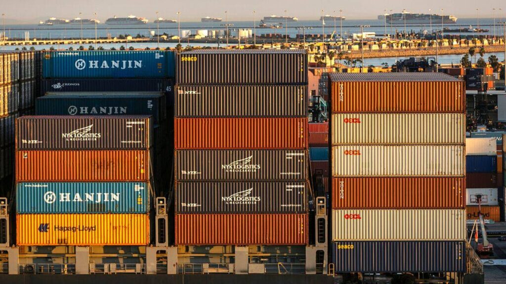 Intercambio comercial Argentina China según datos del INDEC.