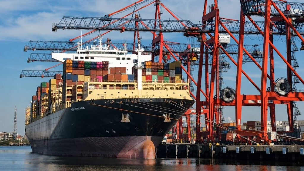 Exportaciones provinciales lideradas por Buenos Aires en 2026