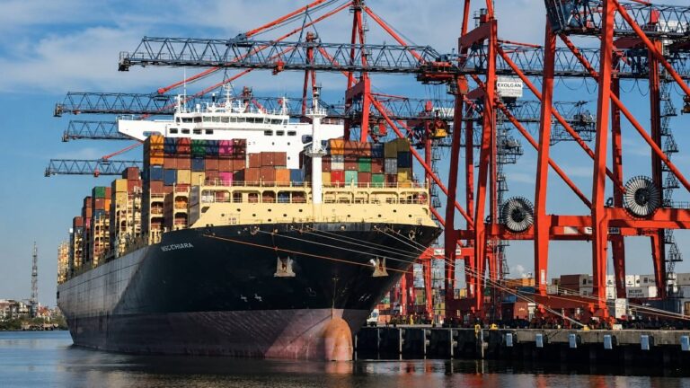 Exportaciones provinciales lideradas por Buenos Aires en 2026