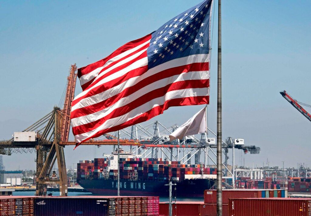 Aranceles actuales en la tregua comercial China Estados Unidos