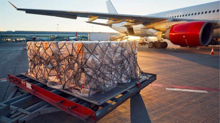 Exportaciones por vía aérea ARCA simplificación trámites