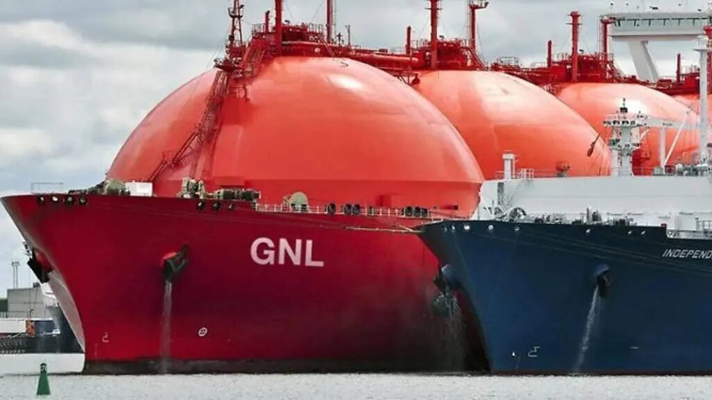 Argentina y Emiratos impulsan inversiones vinculadas al GNL argentino.