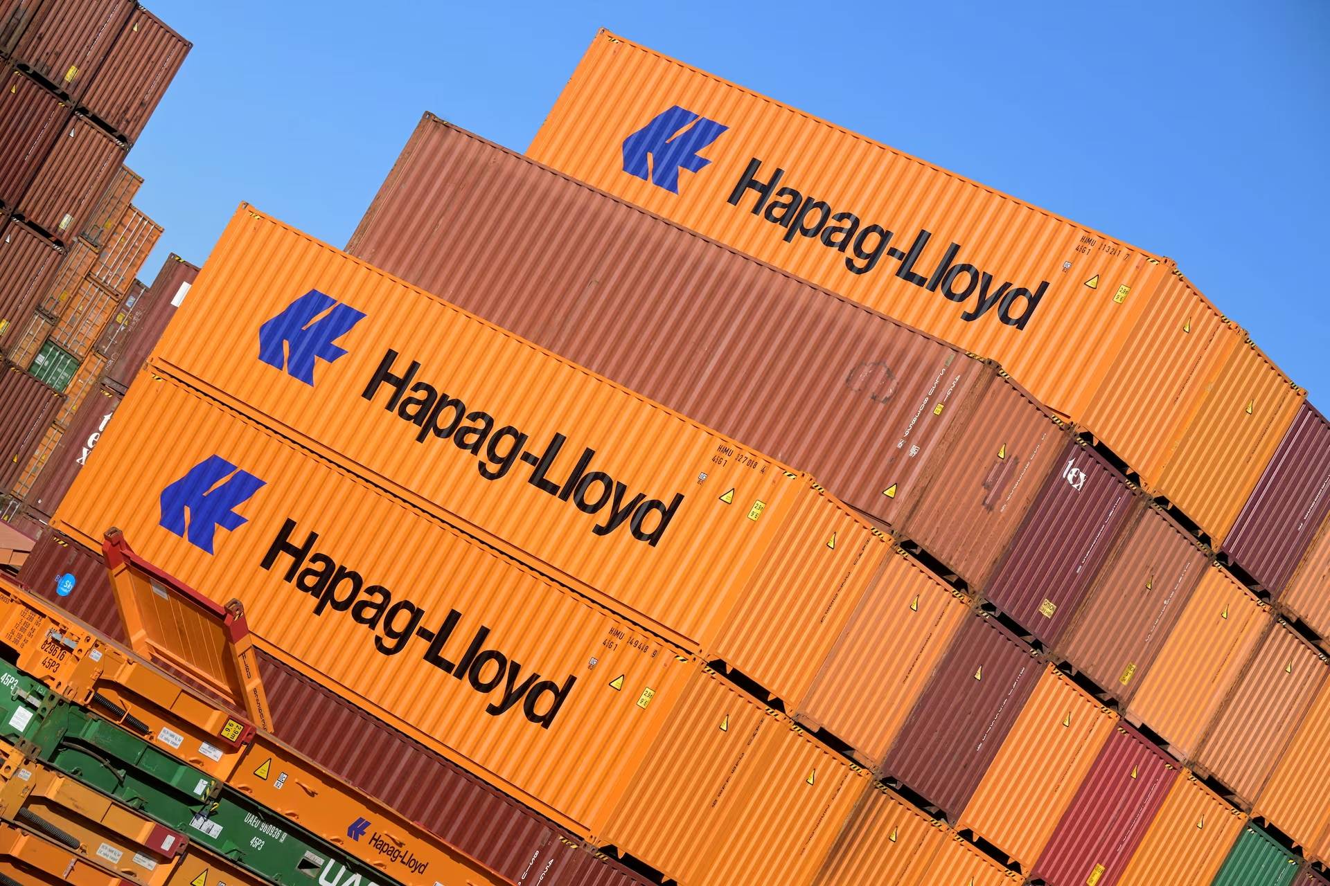 Fusión Hapag-Lloyd ZIM: portacontenedores y red global en 2026