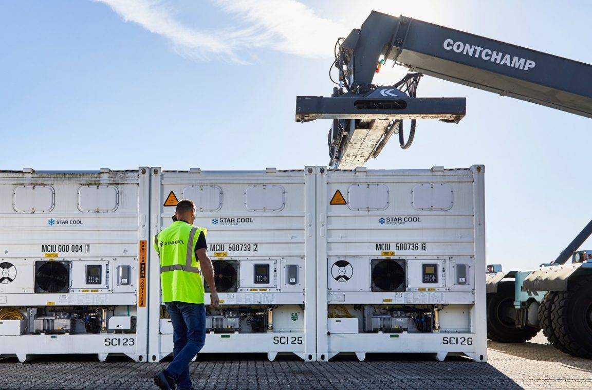 importación de productos alimenticios e insumos industriales en Argentina