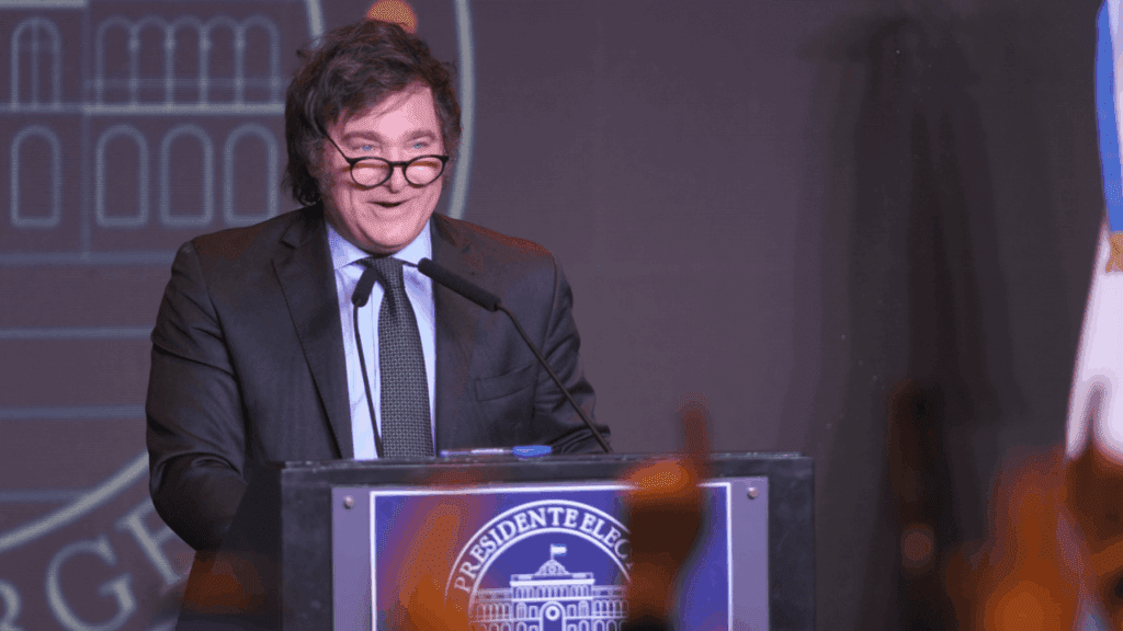 Decreto 767/2025 sobre exportaciones e importaciones en Argentina.