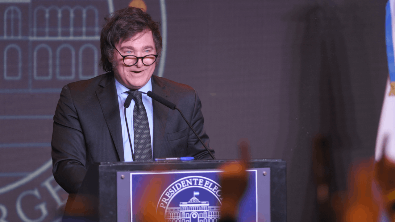 Decreto 767/2025 sobre exportaciones e importaciones en Argentina.