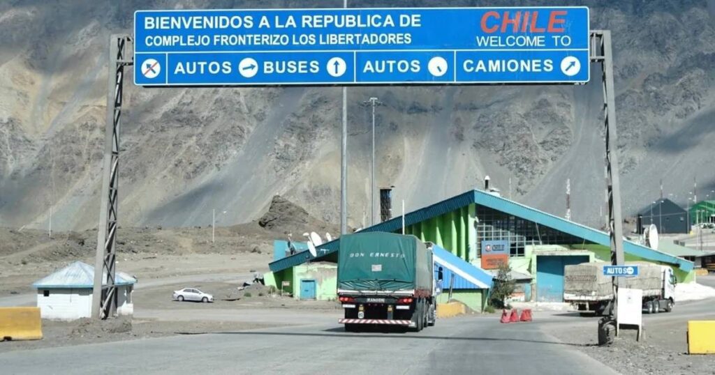 Reforma Código Aduanero: logística en fronteras y previsibilidad operativa
