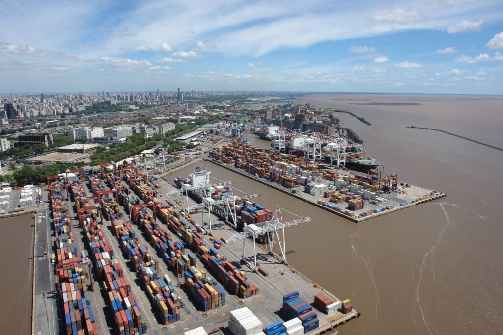 acuerdo comercial Argentina EEUU aranceles
