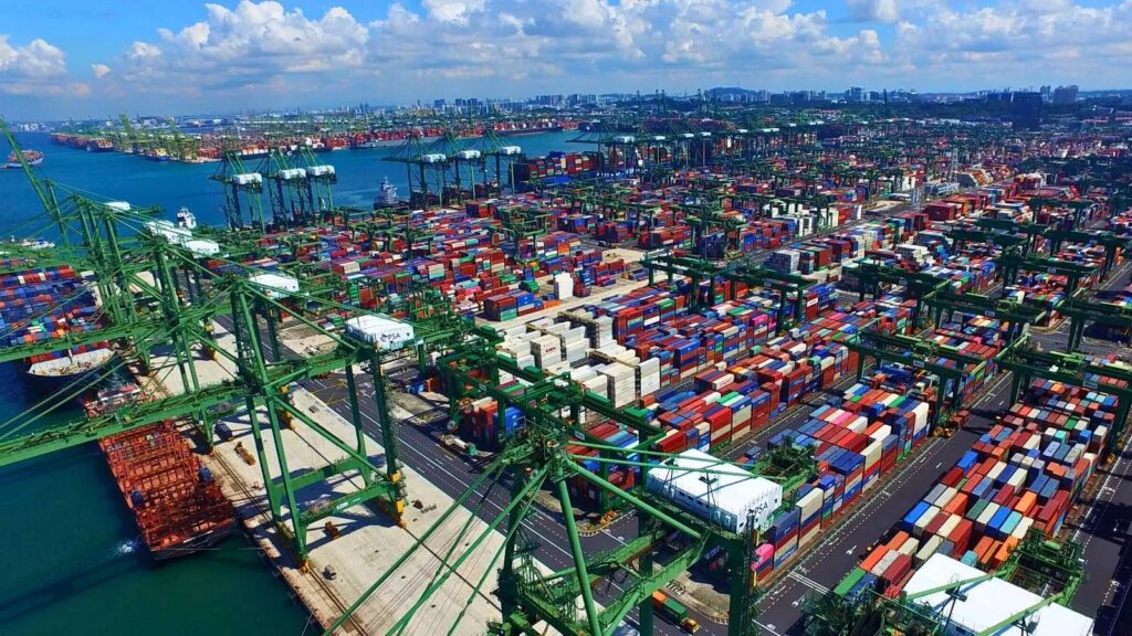 Mercosur-Singapur abre un nuevo marco para el comercio argentino