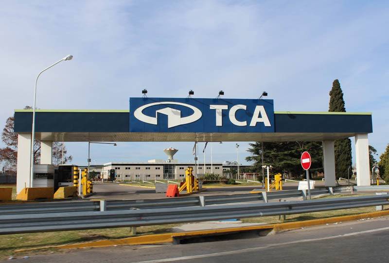 Operaciones de Aeropuertos Argentina Cargas en actualización de situación 2025