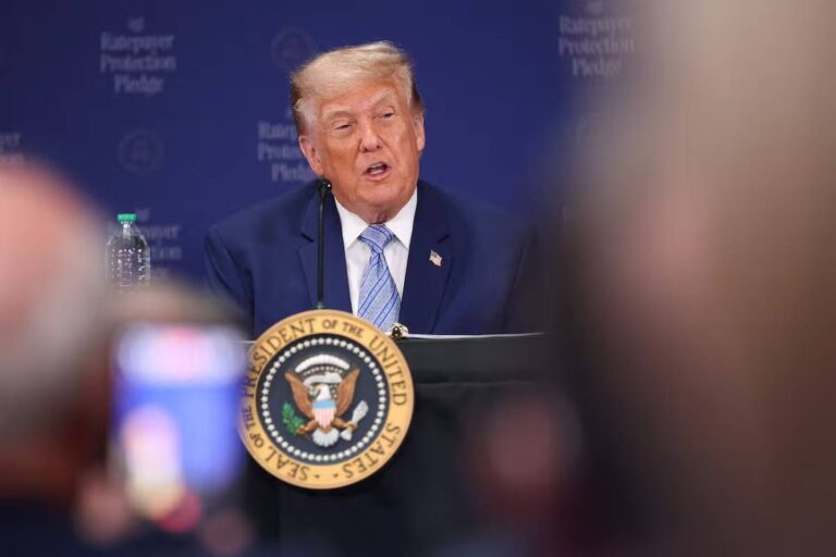 Aranceles de Trump y su impacto en las exportaciones argentinas