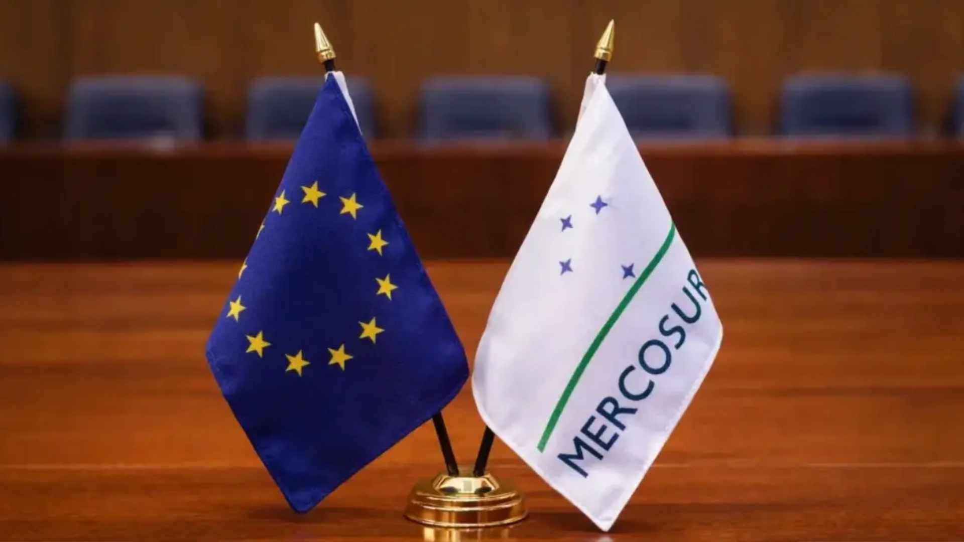 puntos destacados del acuerdo Mercosur UE