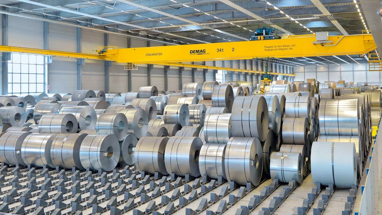 retenciones cero exportaciones acero y aluminio argentino