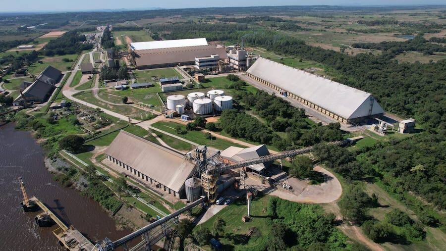 Exportaciones de Paraguay impulsadas por la soja en 2026
