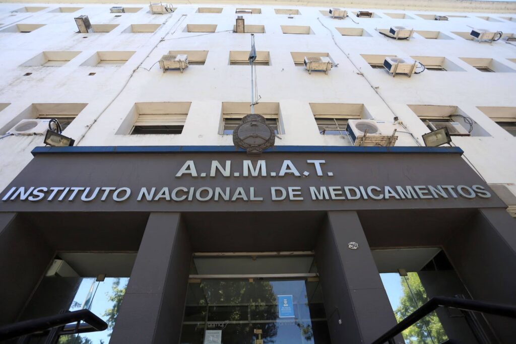 nuevos aranceles ANMAT para importaciones de medicamentos y productos médicos