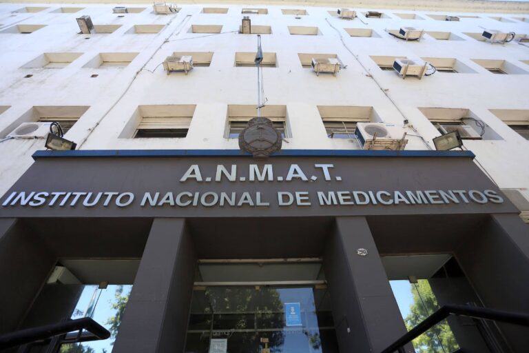 nuevos aranceles ANMAT para importaciones de medicamentos y productos médicos