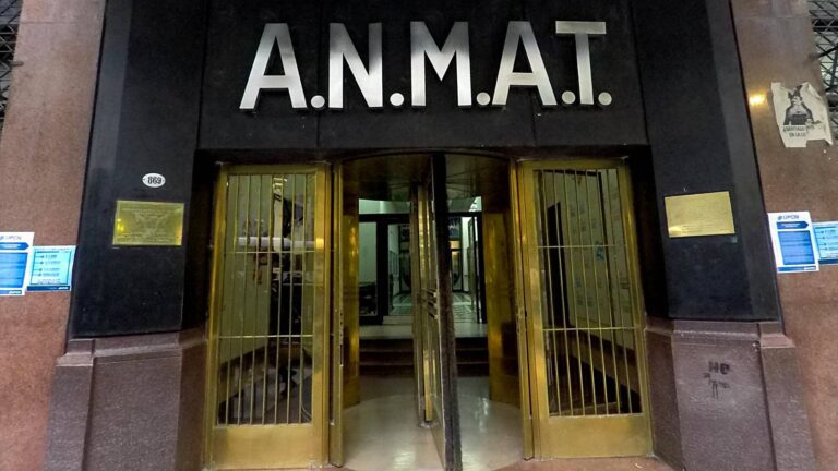 Nueva tasa única de ANMAT para importación de alimentos