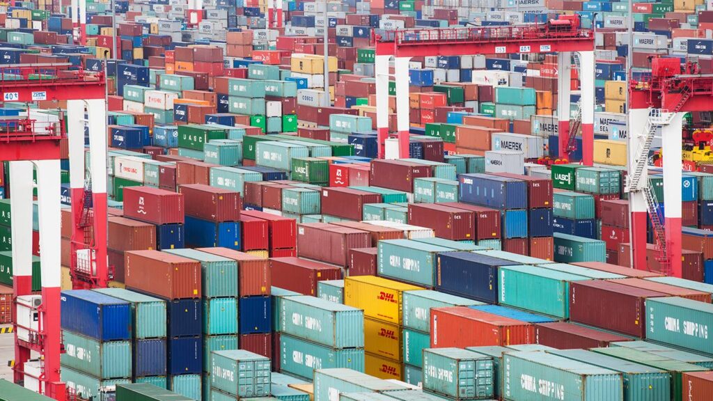 Alivio impositivo importaciones de alimentos y medicamentos en Argentina