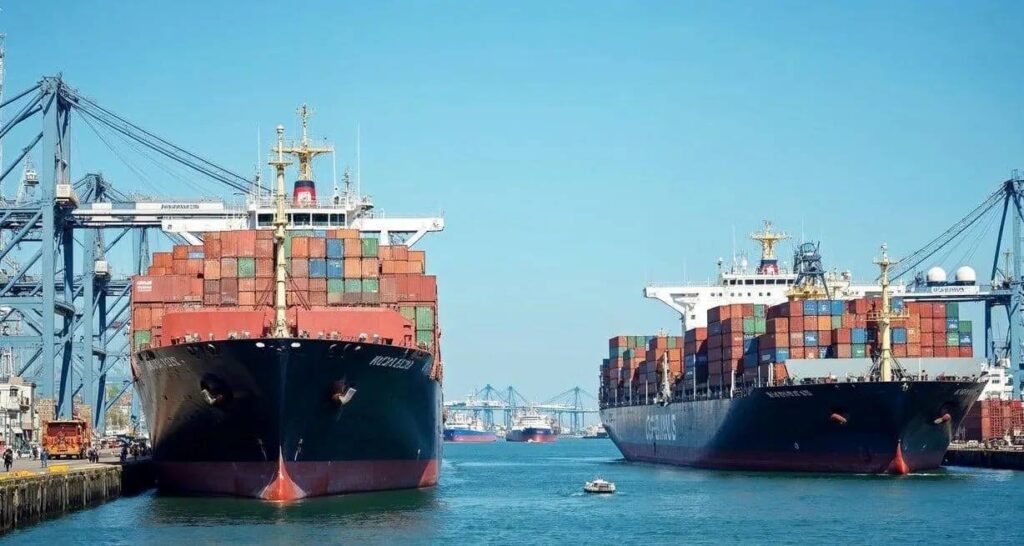 comercio Argentina Brasil: comparación enero 2025 vs enero 2026