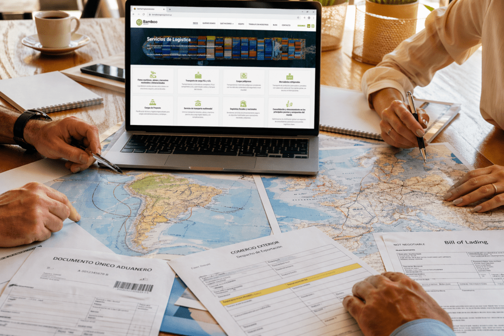 acuerdo comercial UE-MERCOSUR y planificación de comercio exterior argentino