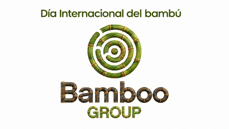 Día Internacional del Bambú - Bamboo Group