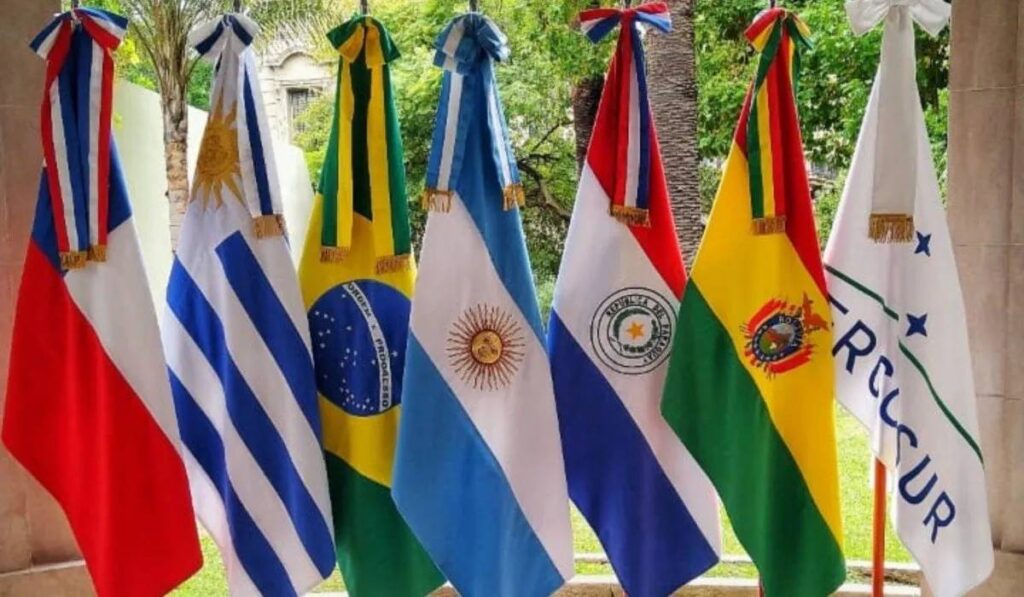 Empresas analizan el tratado Mercosur Canadá para planificar exportaciones