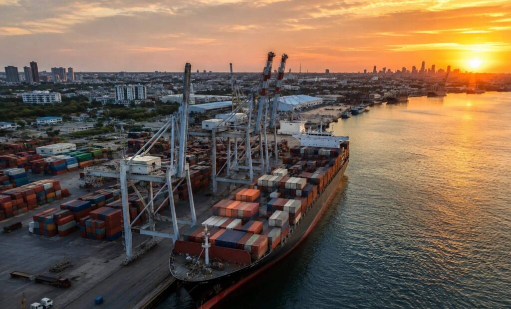 Principales cifras de las exportaciones argentinas en 2026