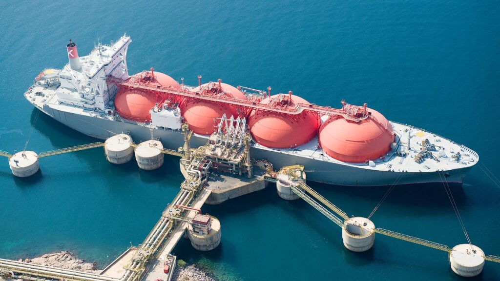 Estrecho de Ormuz y comercio exterior global