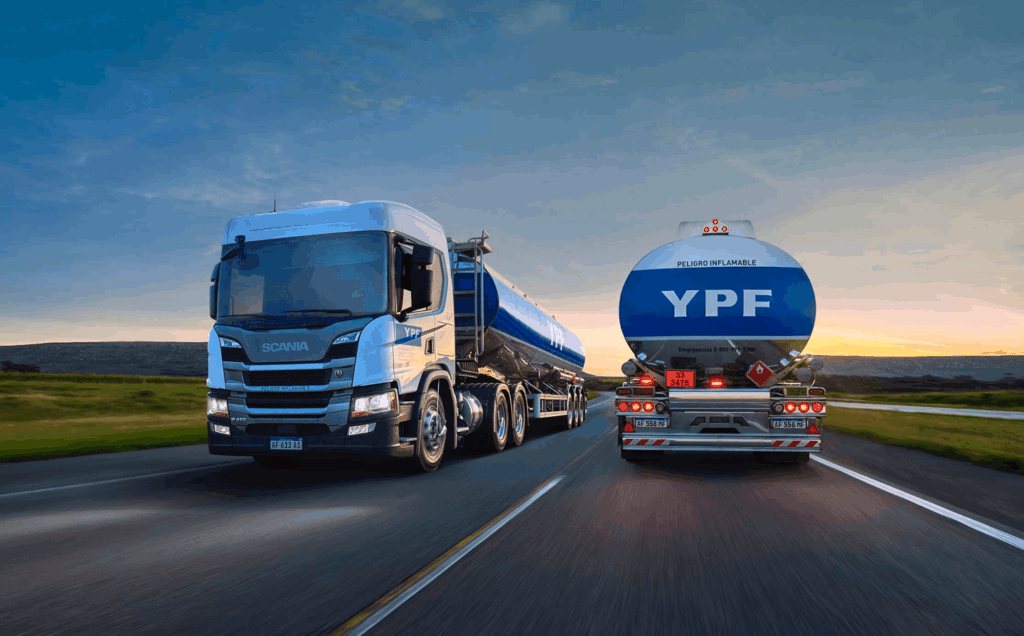 eliminación de aranceles transporte automotor en logística de cargas