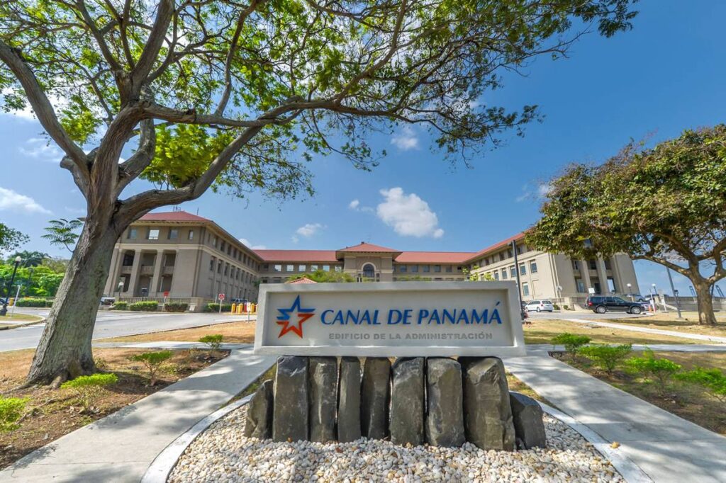 restricciones de calado Canal Panamá 2026