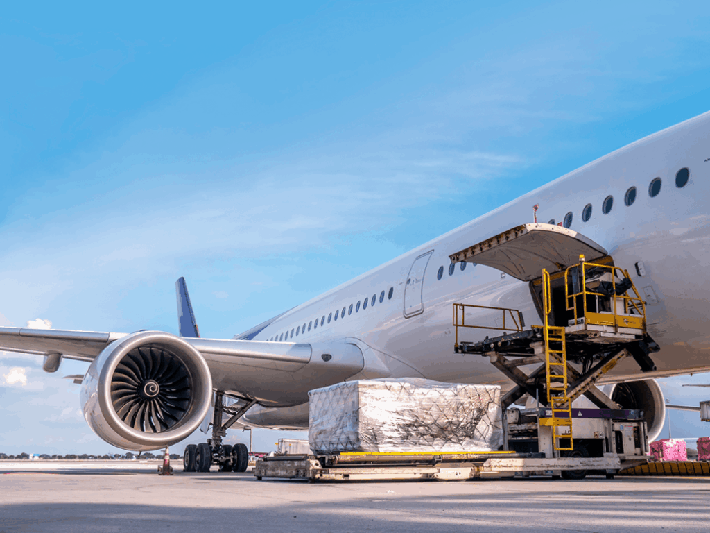 crecimiento de carga aérea regional en 2026