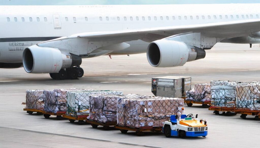 apertura comercial argentina en operaciones logísticas