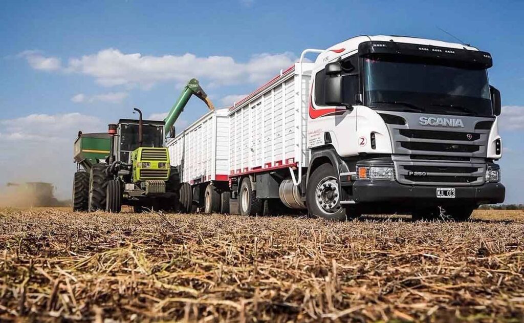 oportunidades del acuerdo UE-Mercosur para el agro argentino