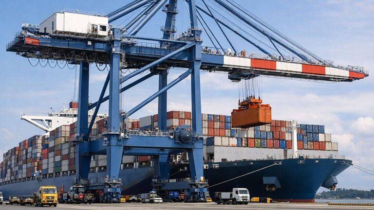 Acuerdo Mercosur-UE y exportaciones argentinas hacia Europa
