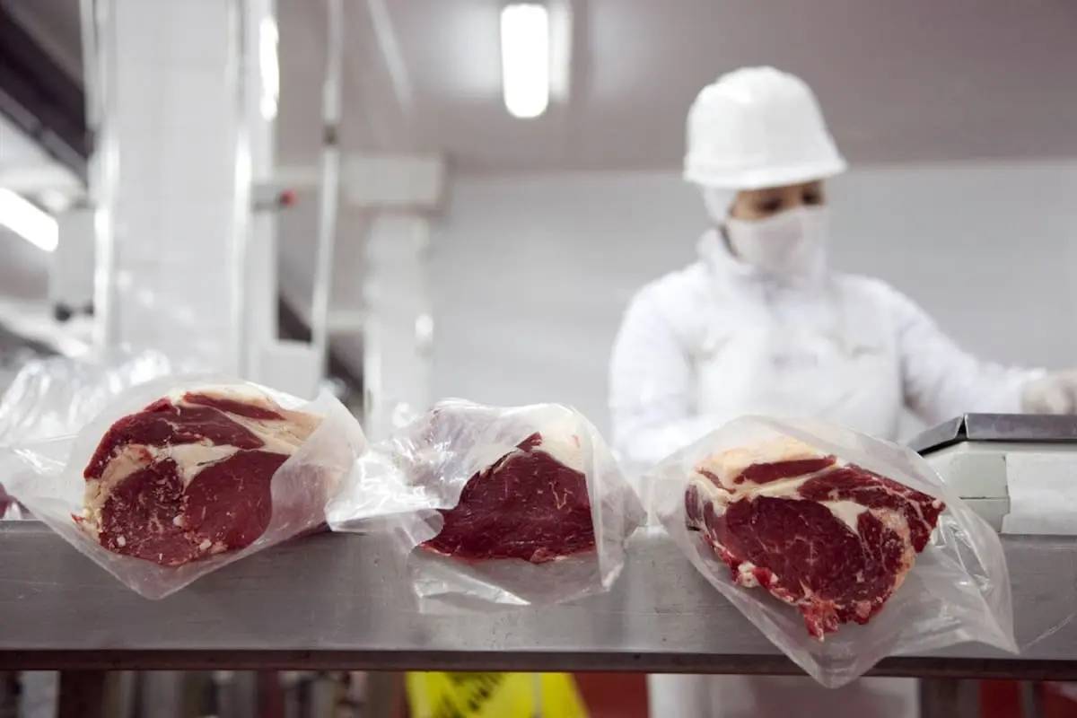 Carne argentina a Japón: cortes premium listos para exportación