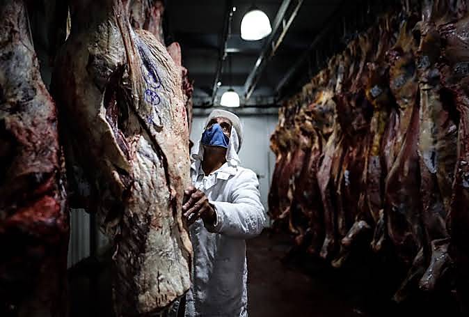 Acuerdo Mercosur-UE para exportaciones argentinas refrigeradas