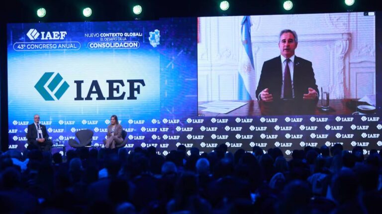 apertura comercial argentina hacia nuevos mercados internacionales