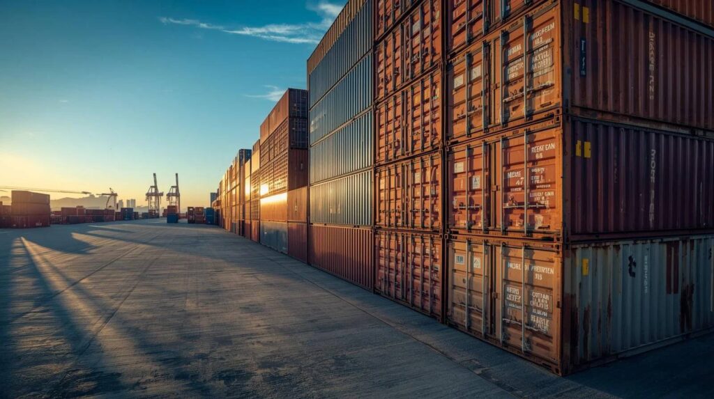 proceso de controles remotos exportaciones