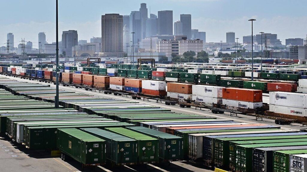 superávit comercial 2025: saldo anual en USD 11.286 millones