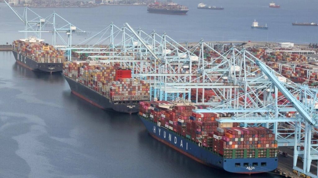 acuerdo comercial EEUU Argentina comercio exterior