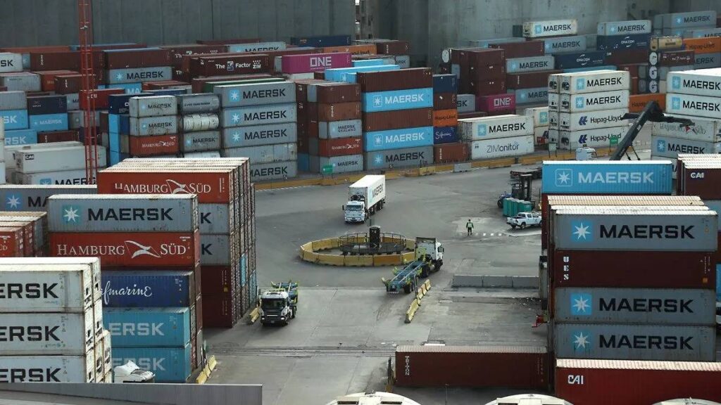 Beneficios para la importación de maquinaria usada
