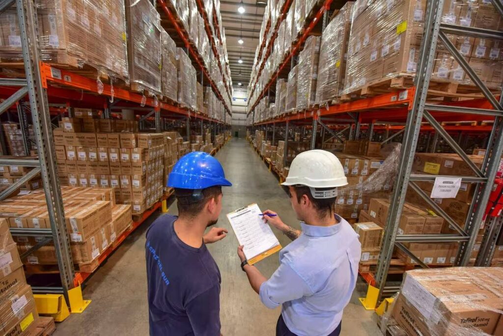 control remoto para exportaciones