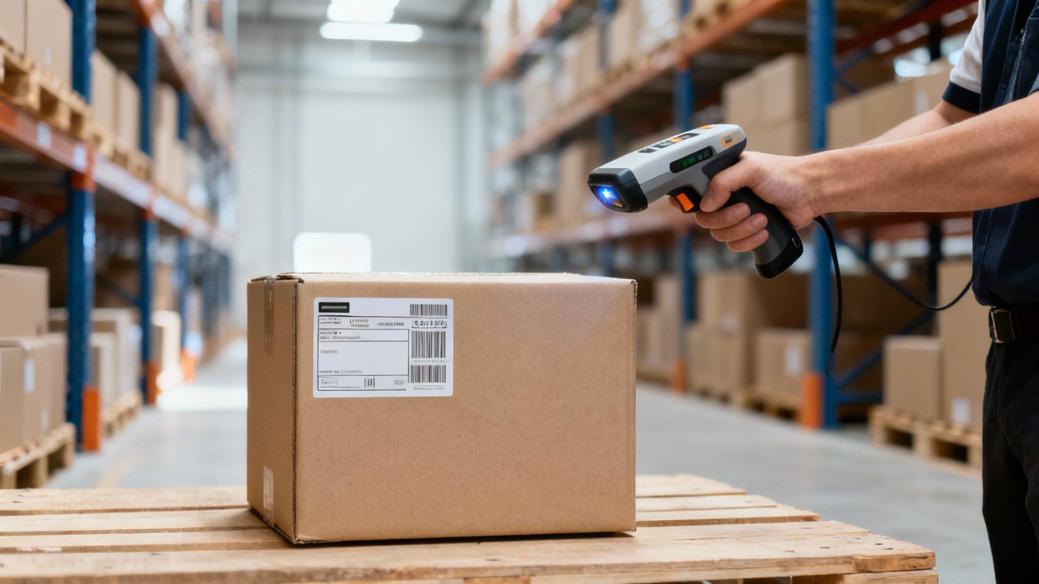 Importaciones courier en Argentina: crecimiento de compras al exterior