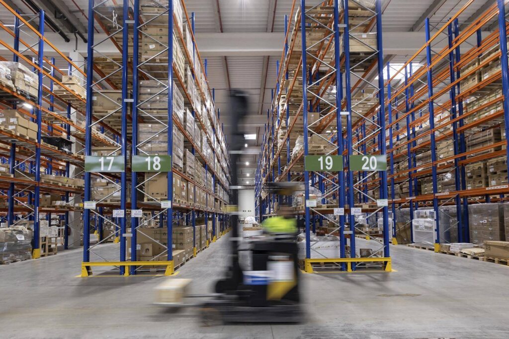 Crecimiento del comercio exterior digital y ventas internacionales