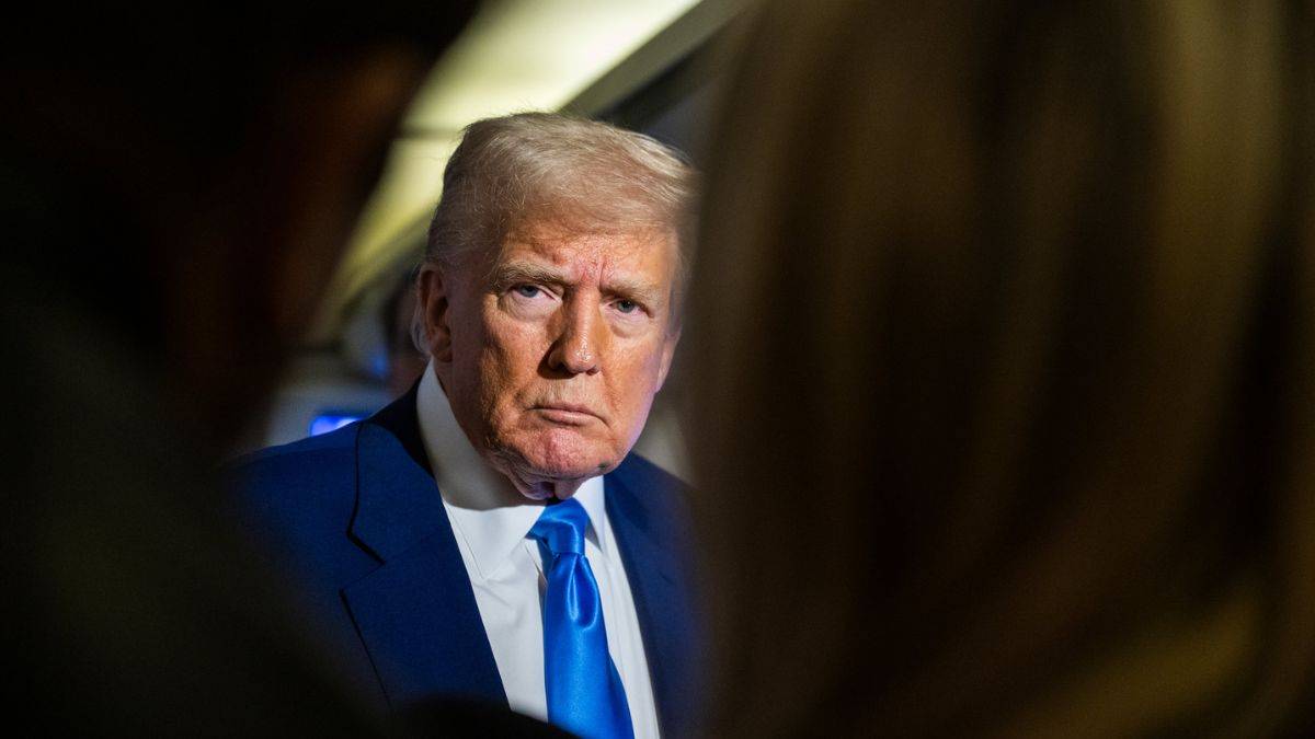 aranceles de Trump en comercio internacional